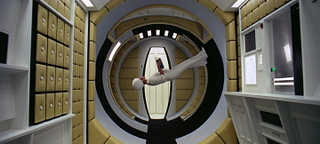 2001: A Space Odyssey (1968)